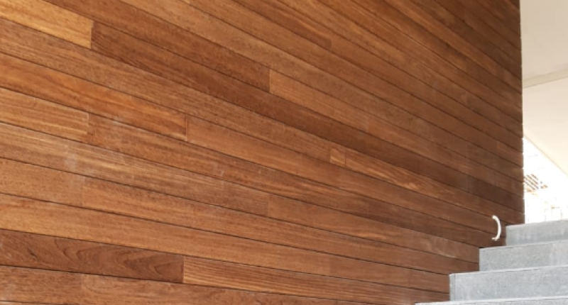 Wall panel